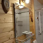 Agroturystka Cicha Strzała *