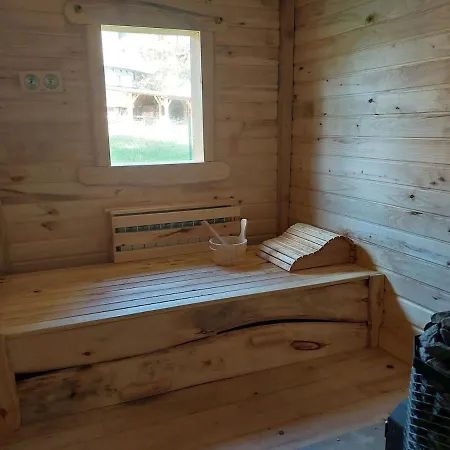 Agroturystka Cicha Strzala *