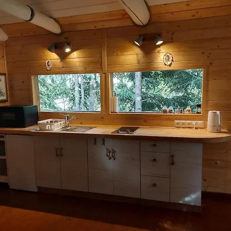 Agroturystka Cicha Strzala Hébergement de vacances Dubiecko