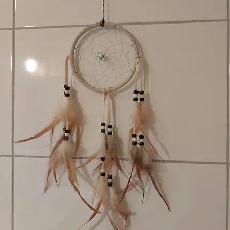 Hébergement de vacances Agroturystka Cicha Strzala